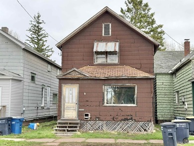 Beach Home For Sale in Ironwood, Michigan