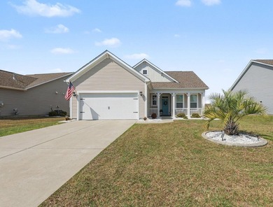 Beach Home For Sale in Myrtle Beach, South Carolina