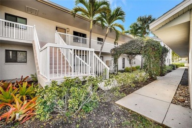 Beach Condo For Sale in Naples, Florida