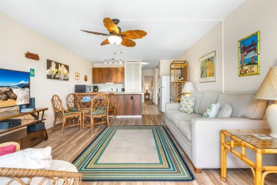 Beach Condo Sale Pending in Kihei, Hawaii