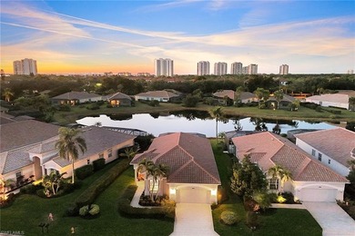 Beach Home Sale Pending in Bonita Springs, Florida