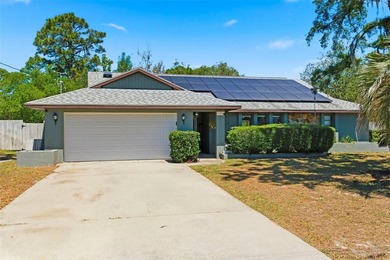 Beach Home For Sale in Spring Hill, Florida