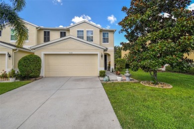 Beach Townhome/Townhouse For Sale in New Port Richey, Florida