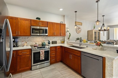 Beach Condo For Sale in Kapolei, Hawaii
