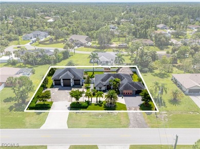 Beach Home For Sale in North Port, Florida