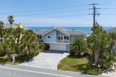 Beach Home For Sale in Ponte Vedra Beach, Florida