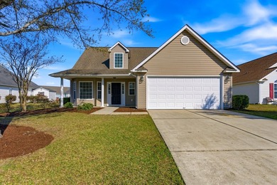 Beach Home For Sale in Myrtle Beach, South Carolina