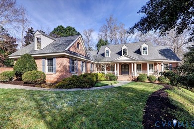 Beach Home For Sale in Williamsburg, Virginia