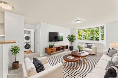 Beach Condo For Sale in Honolulu, Hawaii