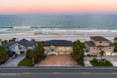 Beach Home For Sale in Ponte Vedra Beach, Florida