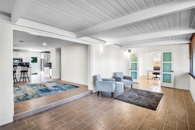 Beach Home For Sale in Pompano Beach, Florida