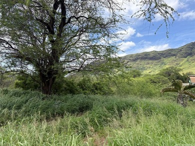 Beach Lot For Sale in Waianae, Hawaii