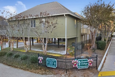 Vacation Rental Beach Cabin / Bungalow in Myrtle Beach, SC