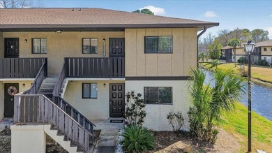 Beach Condo For Sale in Charleston, South Carolina