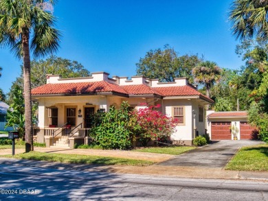 Beach Home For Sale in New Smyrna Beach, Florida