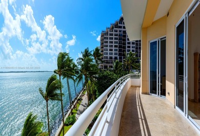 Beach Condo For Sale in Miami, Florida