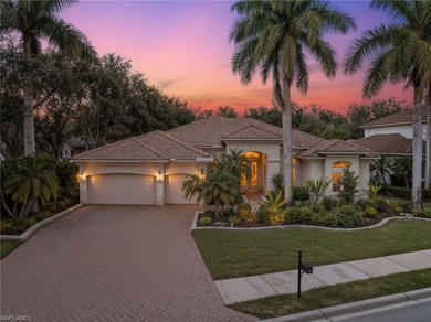 Beach Home For Sale in Estero, Florida