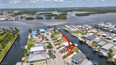 Beach Lot For Sale in Fort Myers Beach, Florida