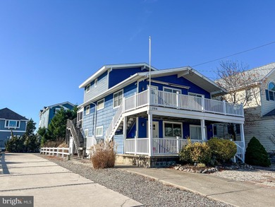 Beach Condo For Sale in Avalon, New Jersey