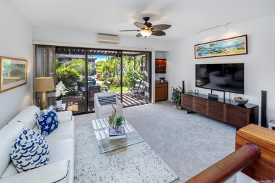 Beach Condo For Sale in Honolulu, Hawaii