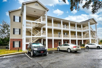 Beach Condo For Sale in North Myrtle Beach, South Carolina