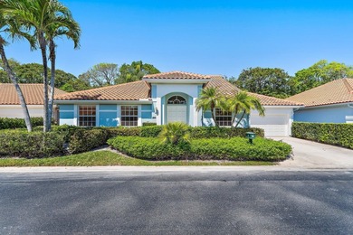 Beach Home Sale Pending in Palm Beach Gardens, Florida