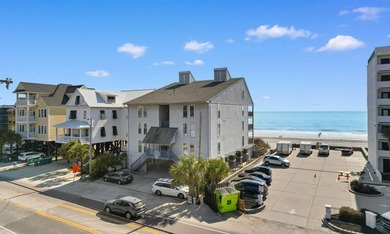 Beach Condo For Sale in Garden City Beach, South Carolina