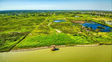 Beach Acreage For Sale in Rockport, Texas