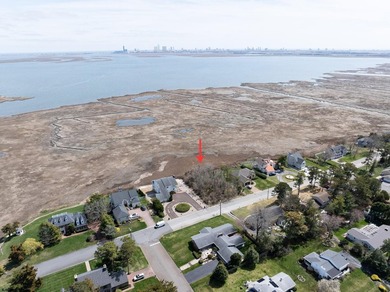 Beach Lot For Sale in Absecon, New Jersey