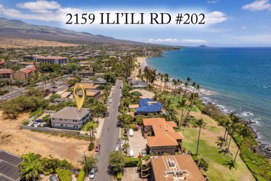 Beach Condo Sale Pending in Kihei, Hawaii