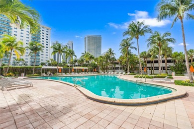 Beach Condo For Sale in Sunny Isles Beach, Florida