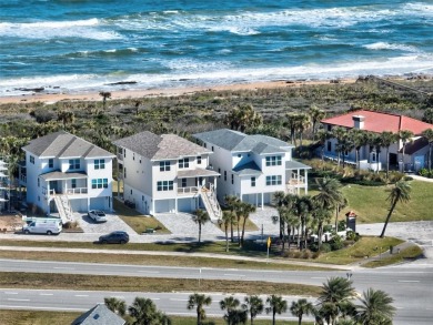 Beach Home For Sale in Palm Coast, Florida