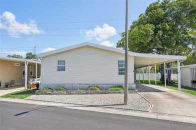 Beach Home For Sale in Largo, Florida