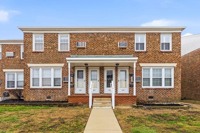 Beach Condo For Sale in Ocean City, New Jersey