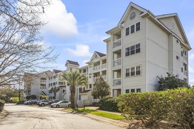 Beach Condo For Sale in Little River, South Carolina