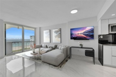 Beach Condo For Sale in Miami Beach, Florida