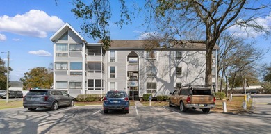 Beach Condo For Sale in Myrtle Beach, South Carolina