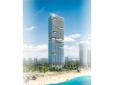 Beach Condo For Sale in Sunny Isles Beach, Florida