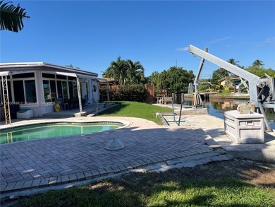 Beach Home For Sale in Dania, Florida