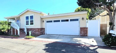 Beach Home For Sale in Huntington Beach, California
