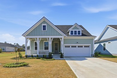 Beach Home For Sale in Murrells Inlet, South Carolina