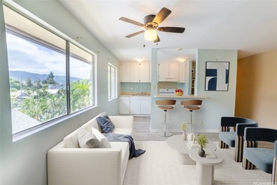 Beach Condo For Sale in Waialua, Hawaii