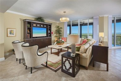 Beach Home For Sale in Estero, Florida