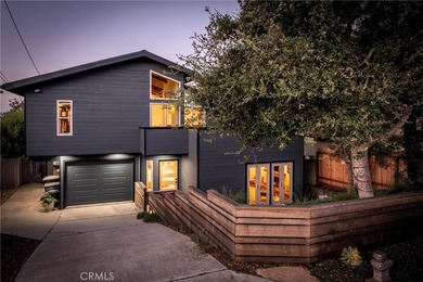 Beach Home For Sale in Los Osos, California