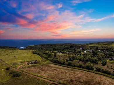 Beach Acreage For Sale in Haiku, Hawaii