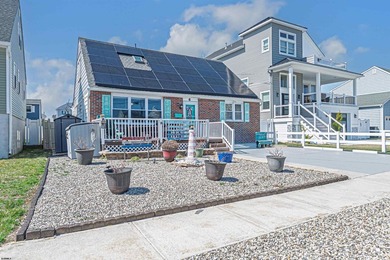Beach Home For Sale in Brigantine, New Jersey