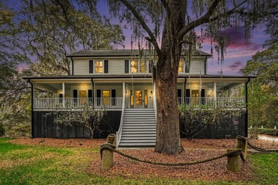 Beach Home For Sale in Georgetown, South Carolina