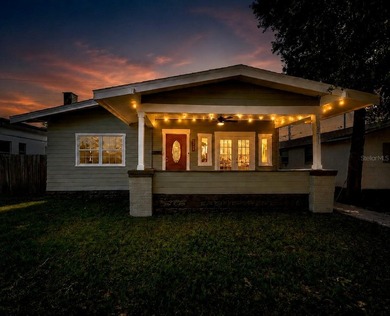 Beach Home Sale Pending in St. Petersburg, Florida