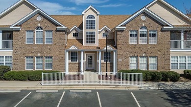 Beach Condo For Sale in Murrells Inlet, South Carolina