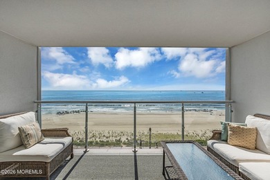 Beach Condo For Sale in Long Branch, New Jersey